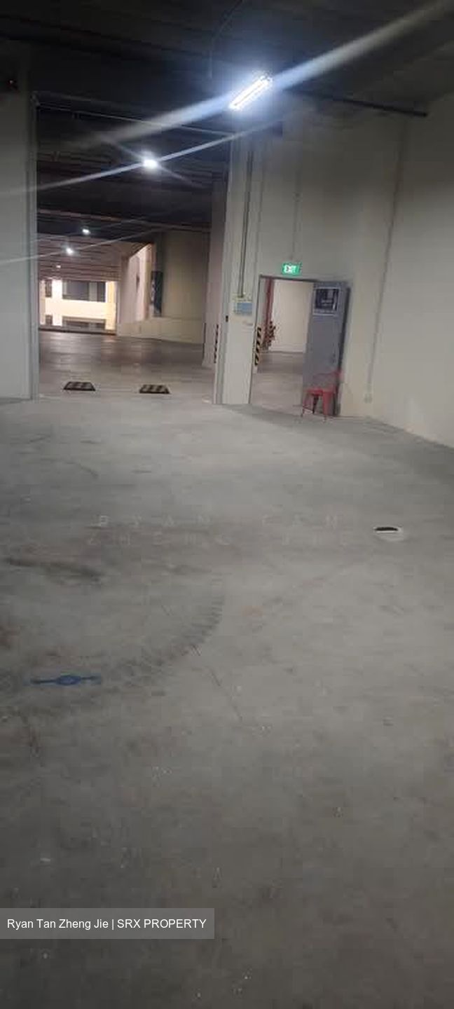 Stellar@tampines (D18), Factory #576568771